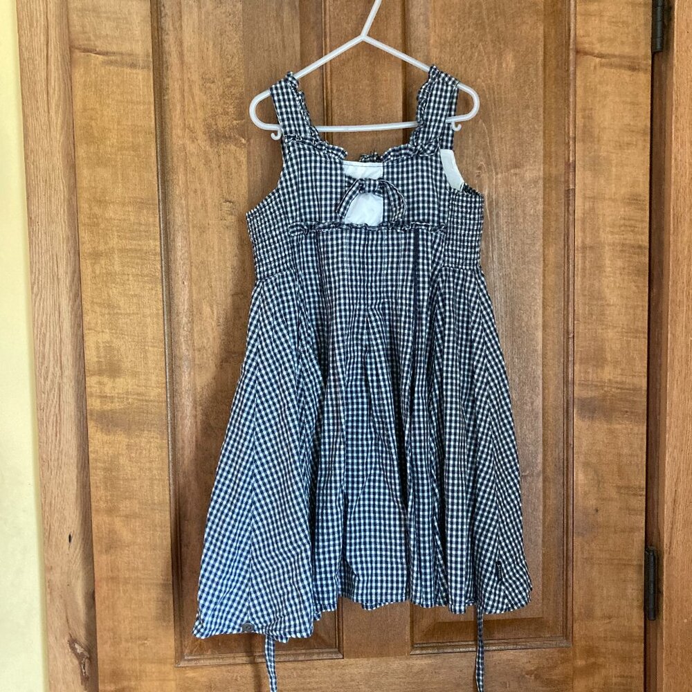 Jottum dress